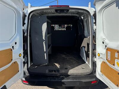 2020 Ford Transit Connect XL  Roof Rack,Partition door,Shelf - Photo 18 - Los Angeles, CA 90019