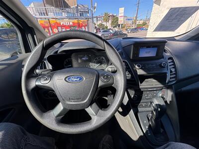 2020 Ford Transit Connect XL  Roof Rack,Partition door,Shelf - Photo 11 - Los Angeles, CA 90019