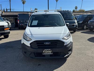 2020 Ford Transit Connect XL  Roof Rack,Partition door,Shelf - Photo 2 - Los Angeles, CA 90019