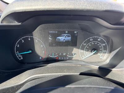 2020 Ford Transit Connect XL  Roof Rack,Partition door,Shelf - Photo 14 - Los Angeles, CA 90019
