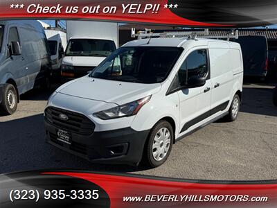 2020 Ford Transit Connect XL Minivan