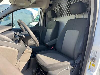 2020 Ford Transit Connect XL  Roof Rack,Partition door,Shelf - Photo 8 - Los Angeles, CA 90019