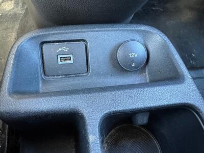 2020 Ford Transit Connect XL  Roof Rack,Partition door,Shelf - Photo 24 - Los Angeles, CA 90019