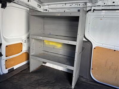 2020 Ford Transit Connect XL  Roof Rack,Partition door,Shelf - Photo 22 - Los Angeles, CA 90019