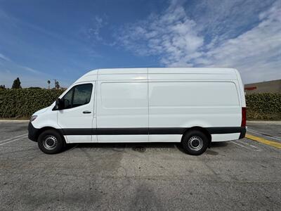 2021 Mercedes-Benz Sprinter 2500   - Photo 7 - Los Angeles, CA 90019