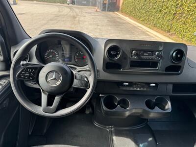 2021 Mercedes-Benz Sprinter 2500   - Photo 10 - Los Angeles, CA 90019