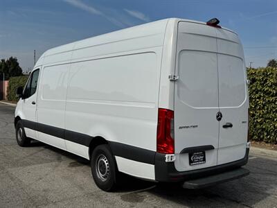 2021 Mercedes-Benz Sprinter 2500   - Photo 6 - Los Angeles, CA 90019