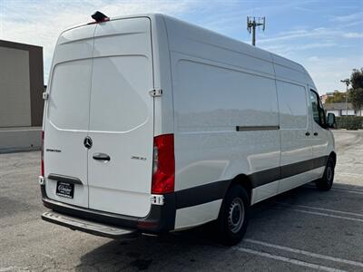 2021 Mercedes-Benz Sprinter 2500   - Photo 4 - Los Angeles, CA 90019