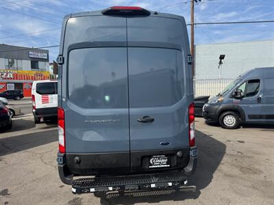 2020 Ford Transit 250   - Photo 5 - Los Angeles, CA 90019