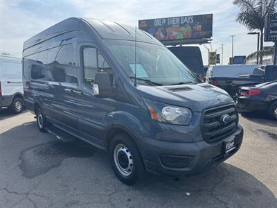 2020 Ford Transit 250   - Photo 3 - Los Angeles, CA 90019