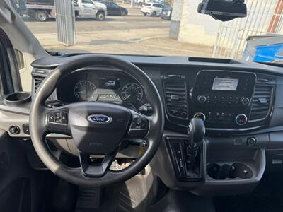 2020 Ford Transit 250   - Photo 9 - Los Angeles, CA 90019