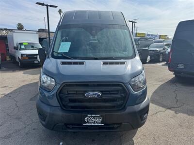 2020 Ford Transit 250   - Photo 2 - Los Angeles, CA 90019