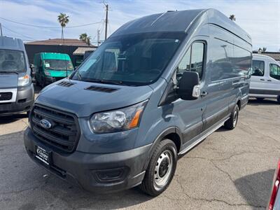 2020 Ford Transit 250   - Photo 1 - Los Angeles, CA 90019