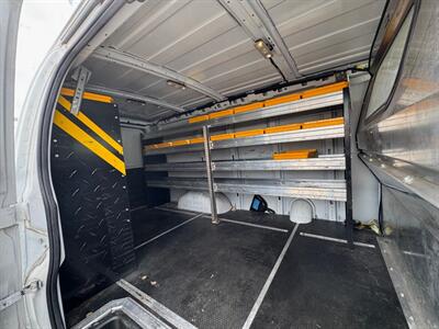 2020 Chevrolet Express 2500   - Photo 18 - Los Angeles, CA 90019