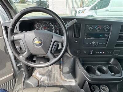 2020 Chevrolet Express 2500   - Photo 10 - Los Angeles, CA 90019