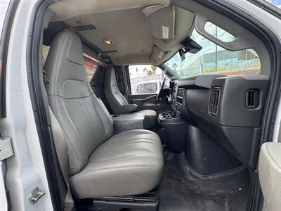 2020 Chevrolet Express 2500   - Photo 9 - Los Angeles, CA 90019