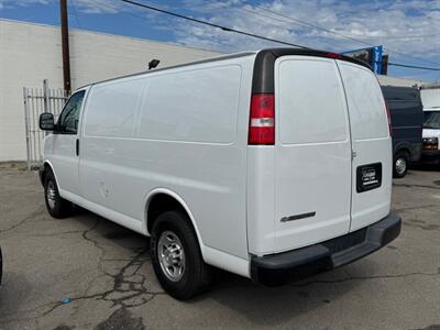 2020 Chevrolet Express 2500   - Photo 6 - Los Angeles, CA 90019