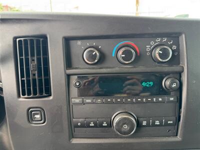 2020 Chevrolet Express 2500   - Photo 12 - Los Angeles, CA 90019