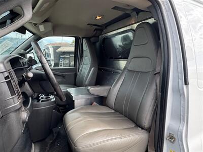 2020 Chevrolet Express 2500   - Photo 8 - Los Angeles, CA 90019
