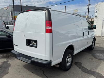 2020 Chevrolet Express 2500   - Photo 4 - Los Angeles, CA 90019