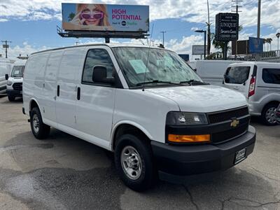 2020 Chevrolet Express 2500   - Photo 3 - Los Angeles, CA 90019