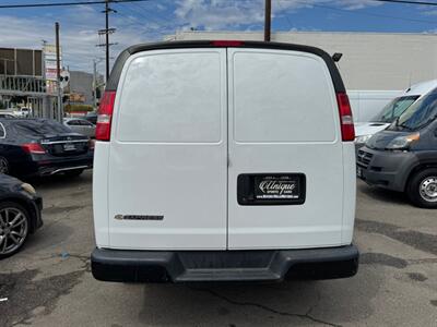 2020 Chevrolet Express 2500   - Photo 5 - Los Angeles, CA 90019