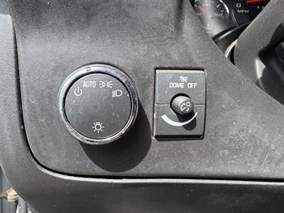 2020 Chevrolet Express 2500   - Photo 16 - Los Angeles, CA 90019