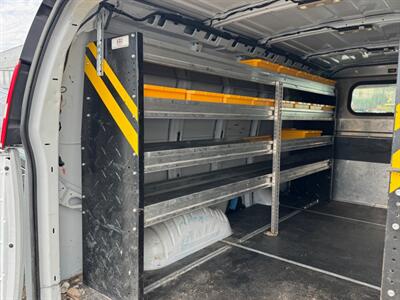 2020 Chevrolet Express 2500   - Photo 19 - Los Angeles, CA 90019