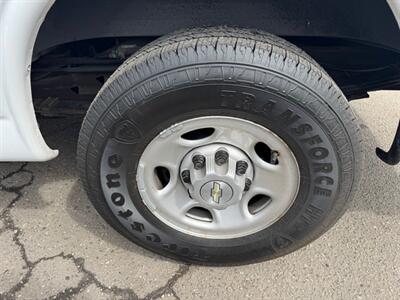 2020 Chevrolet Express 2500   - Photo 15 - Los Angeles, CA 90019