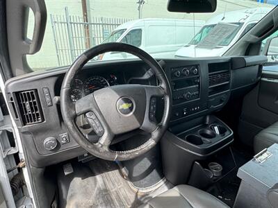 2020 Chevrolet Express 2500   - Photo 7 - Los Angeles, CA 90019