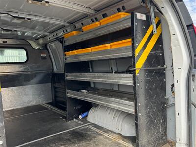 2020 Chevrolet Express 2500   - Photo 20 - Los Angeles, CA 90019