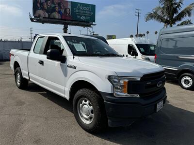 2019 Ford F-150 XL   - Photo 3 - Los Angeles, CA 90019