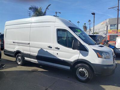 2016 Ford Transit 250   - Photo 6 - Los Angeles, CA 90019