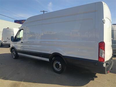 2016 Ford Transit 250   - Photo 2 - Los Angeles, CA 90019