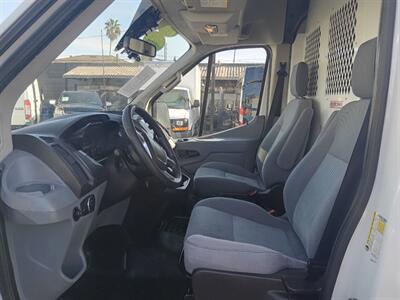 2016 Ford Transit 250   - Photo 9 - Los Angeles, CA 90019