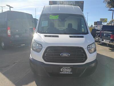 2016 Ford Transit 250   - Photo 8 - Los Angeles, CA 90019