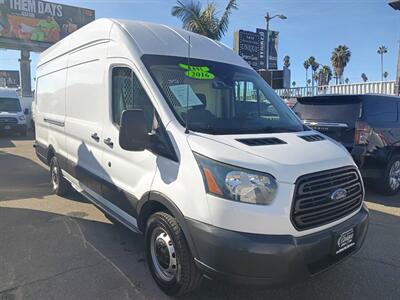 2016 Ford Transit 250   - Photo 7 - Los Angeles, CA 90019