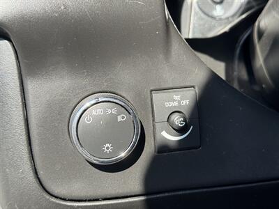 2020 Chevrolet Express 3500 Cutaway 12 Foot Box Van With Hydraulic Lift Gate - Photo 23 - Los Angeles, CA 90019