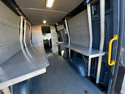 2019 Mercedes-Benz Sprinter 2500   - Photo 21 - Los Angeles, CA 90019