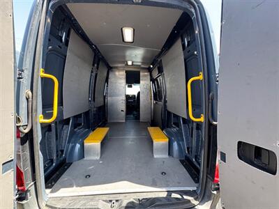 2019 Mercedes-Benz Sprinter 2500  144 High Roof Cargo - Photo 17 - Los Angeles, CA 90019