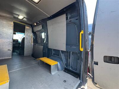 2019 Mercedes-Benz Sprinter 2500  144 High Roof Cargo - Photo 19 - Los Angeles, CA 90019