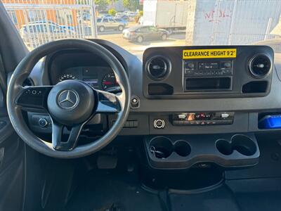 2019 Mercedes-Benz Sprinter 2500   - Photo 10 - Los Angeles, CA 90019