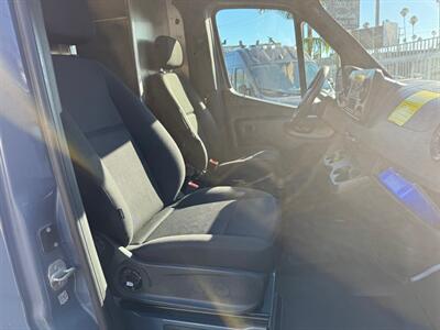 2019 Mercedes-Benz Sprinter 2500   - Photo 9 - Los Angeles, CA 90019