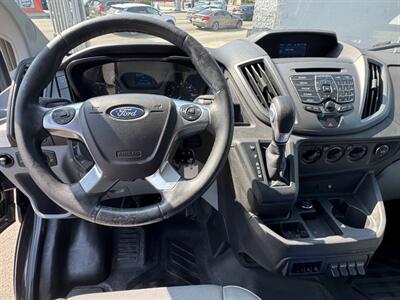 2015 Ford Transit 150   - Photo 11 - Los Angeles, CA 90019