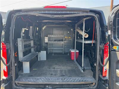 2015 Ford Transit 150   - Photo 17 - Los Angeles, CA 90019