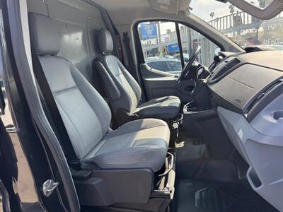 2015 Ford Transit 150   - Photo 9 - Los Angeles, CA 90019