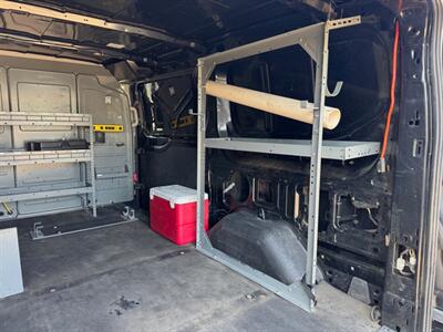 2015 Ford Transit 150   - Photo 19 - Los Angeles, CA 90019