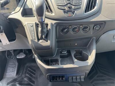 2015 Ford Transit 150   - Photo 13 - Los Angeles, CA 90019