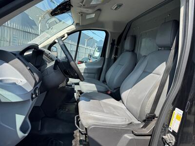 2015 Ford Transit 150   - Photo 8 - Los Angeles, CA 90019