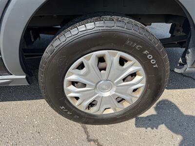 2015 Ford Transit 150   - Photo 20 - Los Angeles, CA 90019